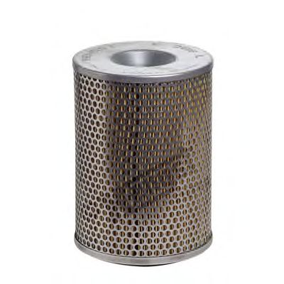 HENGST FILTER e268l -  Воздушный фильтр